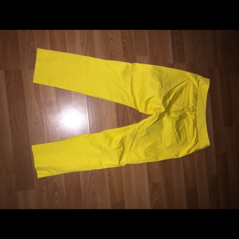 🥂HP🥂Banana republic pants - Picture 5 of 6
